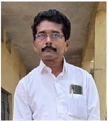 Dr. K.M. Shendge